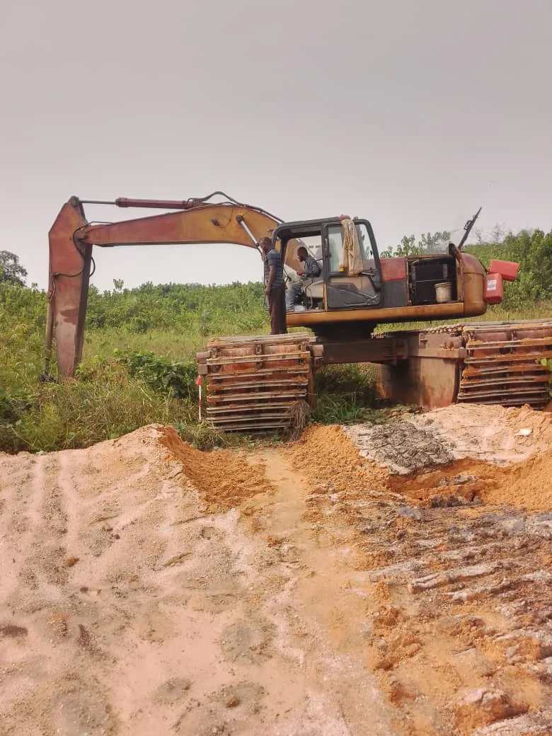 Civil Engineering & Construction